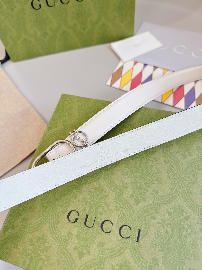 Gvc*1 belts
